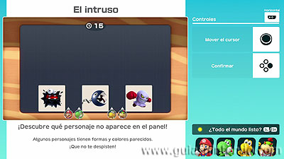 Super Mario Party