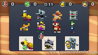 Super Mario Party