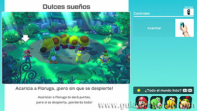 Super Mario Party