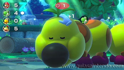 Super Mario Party