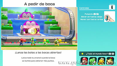 Super Mario Party