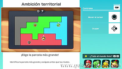 Super Mario Party