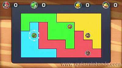 Super Mario Party