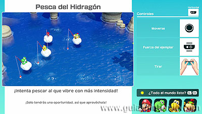 Super Mario Party