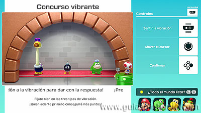 Super Mario Party