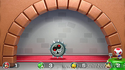 Super Mario Party