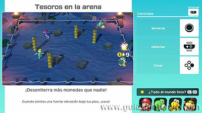 Super Mario Party