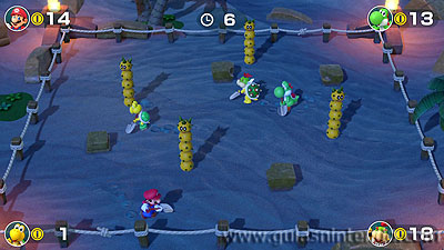 Super Mario Party