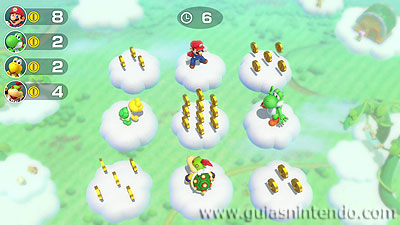 Super Mario Party