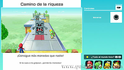 Super Mario Party