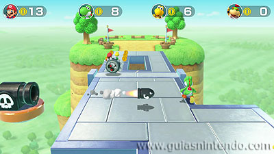 Super Mario Party