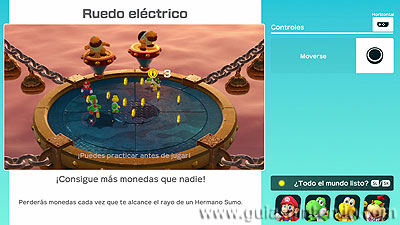 Super Mario Party