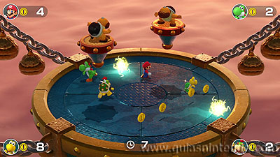 Super Mario Party