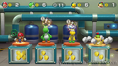 Super Mario Party