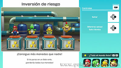 Super Mario Party