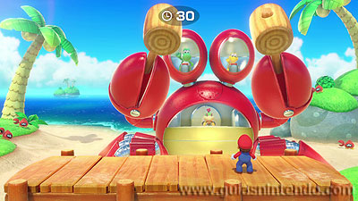 Super Mario Party