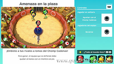 Super Mario Party