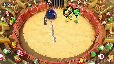 Super Mario Party