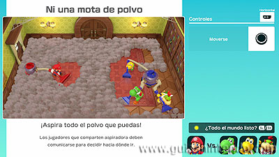 Super Mario Party