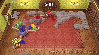 Super Mario Party