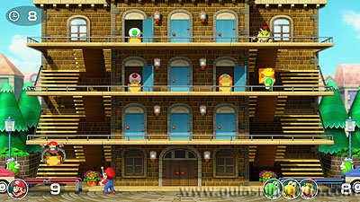 Super Mario Party
