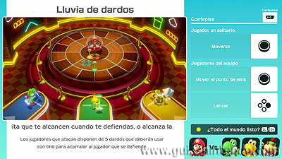 Super Mario Party