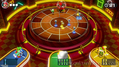 Super Mario Party