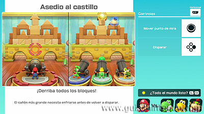 Super Mario Party