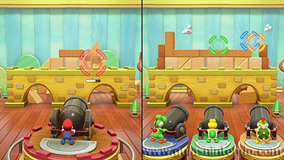 Super Mario Party