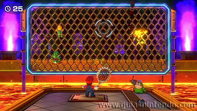 Super Mario Party