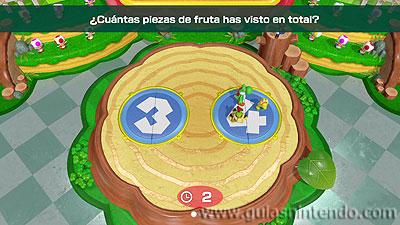 Super Mario Party