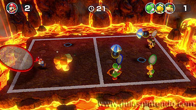 Super Mario Party
