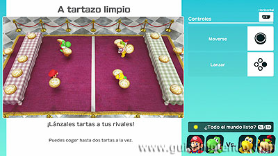 Super Mario Party