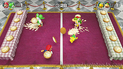 Super Mario Party