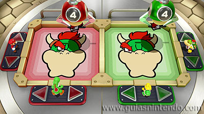 Super Mario Party