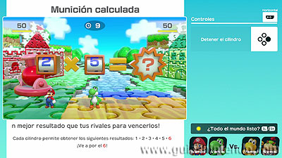 Super Mario Party