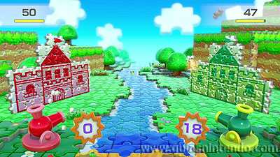 Super Mario Party