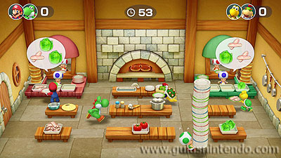 Super Mario Party