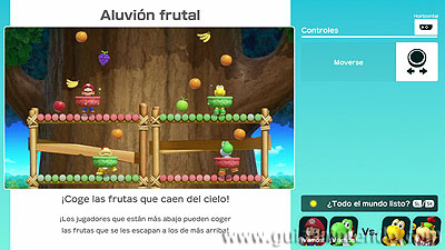 Super Mario Party