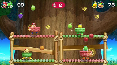 Super Mario Party