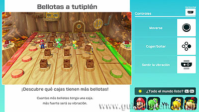 Super Mario Party