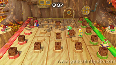 Super Mario Party
