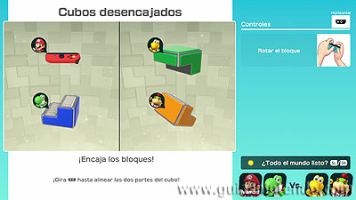 Super Mario Party