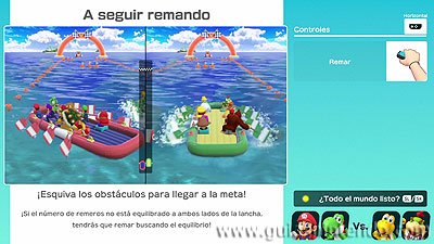 Super Mario Party