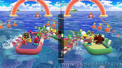 Super Mario Party