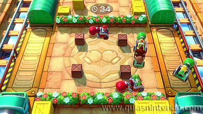 Super Mario Party