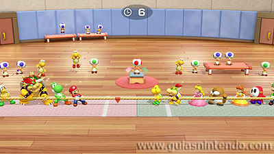 Super Mario Party