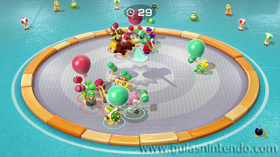 Super Mario Party