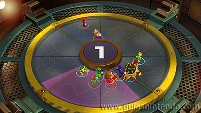 Super Mario Party