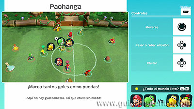 Super Mario Party